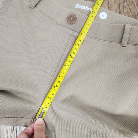 BETABRAND Classic Bootcut Dress Yoga Pant - Picture 11 of 15